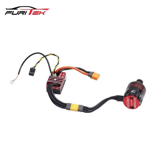 Furitek scorpion pro - furitek,