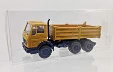 1/87 H0 16673 Wiking Mercedes