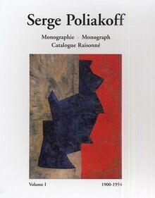 Serge poliakoff catalogue - serge,