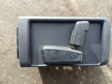 Schalter elektrische Sitzverstellung 0028209610 rechts Mercedes-Benz W126 1.Ser