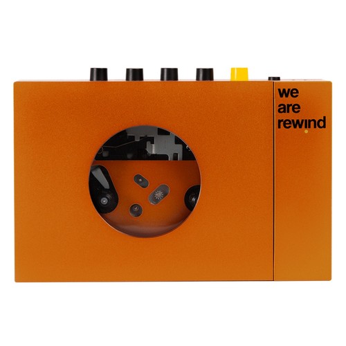 Are rewind tragbarer - we,