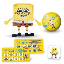 MiraBall SpongeBob Surprise