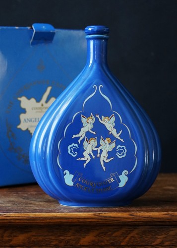 Courvoisier angels share - courvoisier,