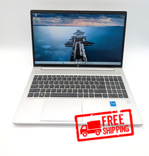 Laptop HP ProBook 450 G8 15,6" FHD 256GB SSD Intel Core i5-1135G7 16GB RAM