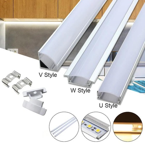 10m led profil alu - profil,