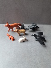Playmobil Tiere | 7 Tiere  |