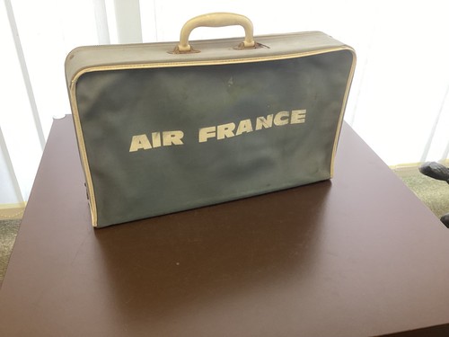 Vintage tasche air - air, france