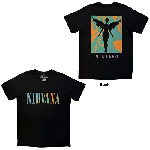 Nirvana utero angel - -,