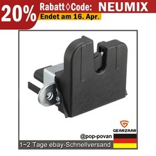 Heckklappenschloss Kofferraum