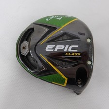 Callaway Driver EPIC FLASH