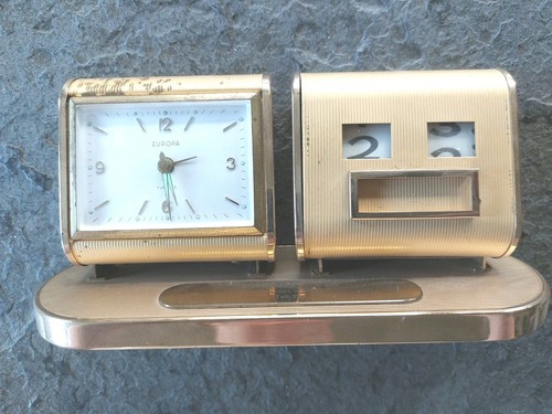 Mechanische uhr wecker - mechanische,