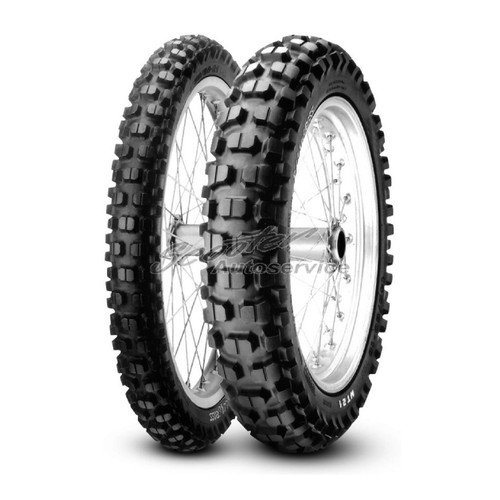 Motorradreifen 120 17 - motorradreifen, 64r