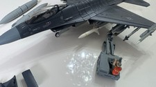 Lockheed F-16C , 1:72, Hobbymaster HA3842, Minnesota ANG, Kandahar 2012, 
