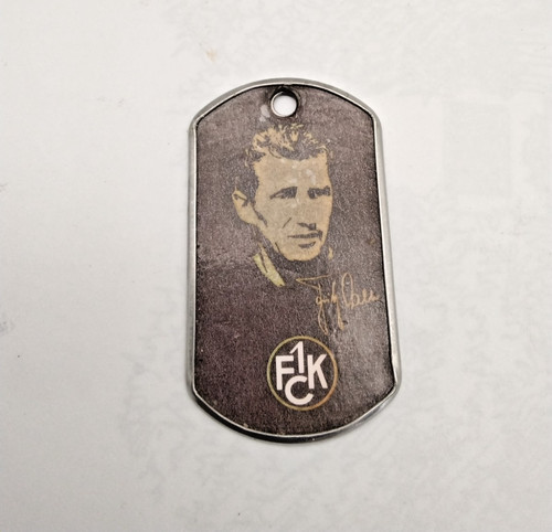 Fck fritz walter - fck,