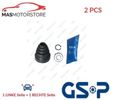 ACHSMANSCHETTE ANTRIEBSWELLE