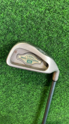 Callaway big bertha eisen - big, 6-eisen
