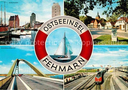 Fehmarn ostseeinsel - fehmarn,