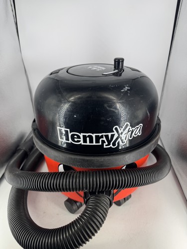 Numatic henry hoover xtra hvx - numatic,