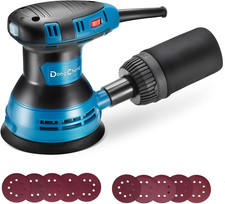 Dongcheng Exzenterschleifer