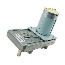 555 Metall Langsamläufer