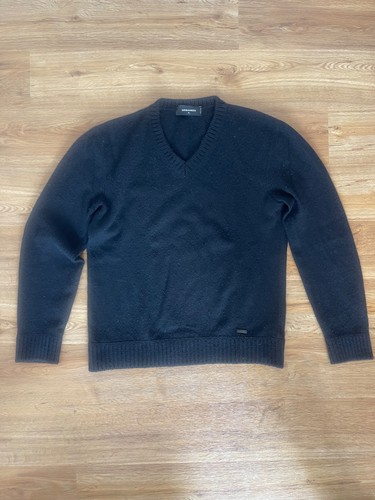 Dsquared pullover kaschmir - pullover, gr