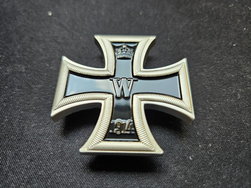 Eisernes kreuz klasse 1914 - kreuz, 1.