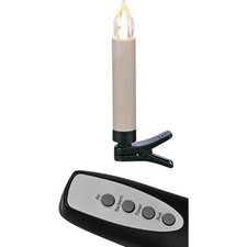 HI 76613 Weihnachtskerzen