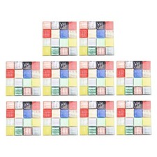 Mosaik Fliesen zum Kleben 10x