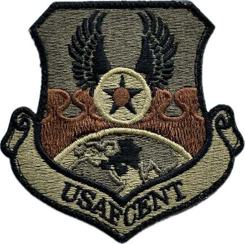 Air force usaf usafcent - force,