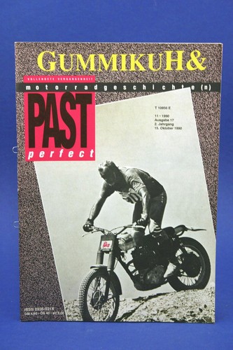 Gummikuh past perfect nr - perfect, nr.17