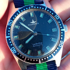 Dugena Watertrip Skin Diver 20
