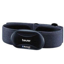Beurer PM 250 - Brustgurt zur Herzfrequenzmessung mit dem Smartphone