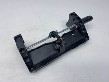 BMW R1100R Sitzbank Verriegelung Schließmechanismus Seat catch latch (1) 96'