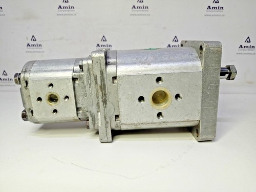 Marzocchi a2d40 1195 - marzocchi, with