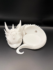 Drache Google Nest Mini | Halter | Ständer | Aufsteller | Deko | Unikat