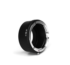 LR - M4/3 Objektivadapter
