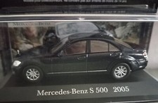 Mercedes-Benz , 1:43 Modell