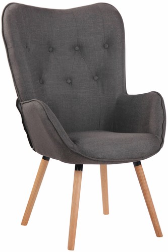Lounger ashford stoff - lounger,