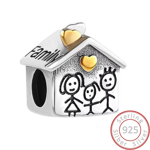 Charms anhänger herz - 💝,