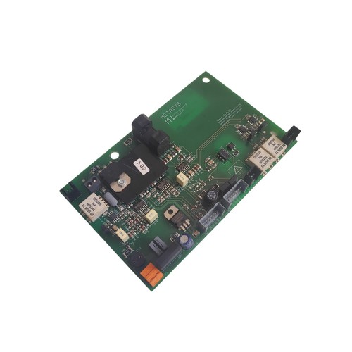 Metasys mst1 platine 5 - mst1,