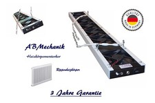 Heizkörperverstärker 900mm