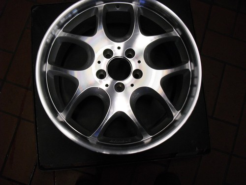 Alu felge monoblock v - felge,