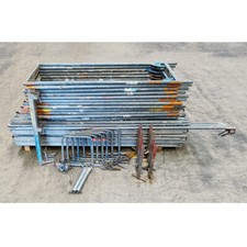 Layher Assco günstiges