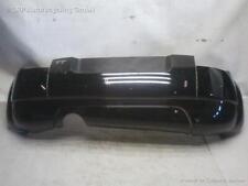 Audi TT 8N3 Stoßfänger Stoßstange hinten 8N0807511 LY9B BJ1998