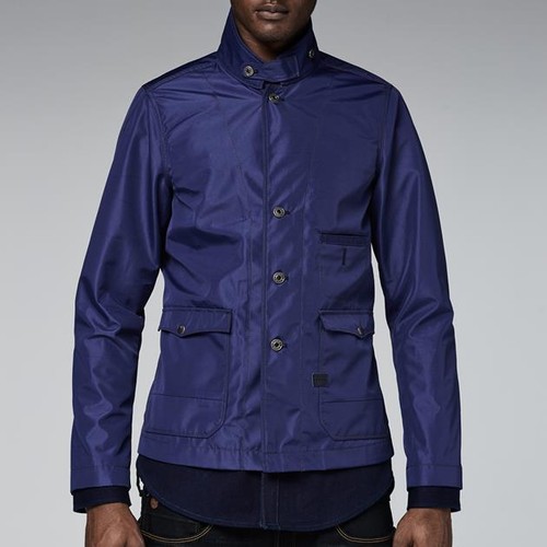 Star hunter cropped - g-star,