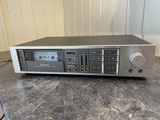 Pioneer CT-550 Kassettendeck