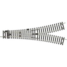 H0 Piko A-Gleis 55226 Y-Weiche