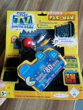 Namco Plug & Play TV Games - 5