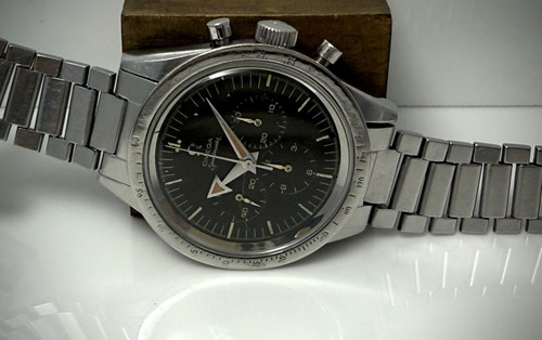 Omega speedmaster ref 2915 - speedmaster, ref.