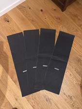 4x Griptape - Skateboard -